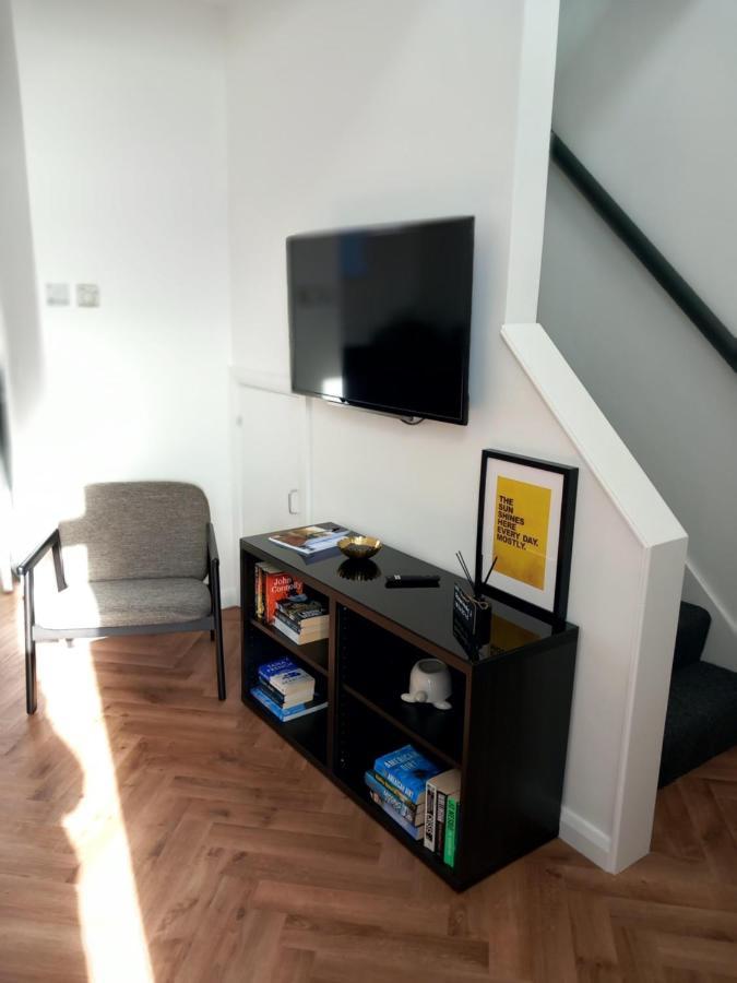 Apartamento School House Portaferry Exterior foto